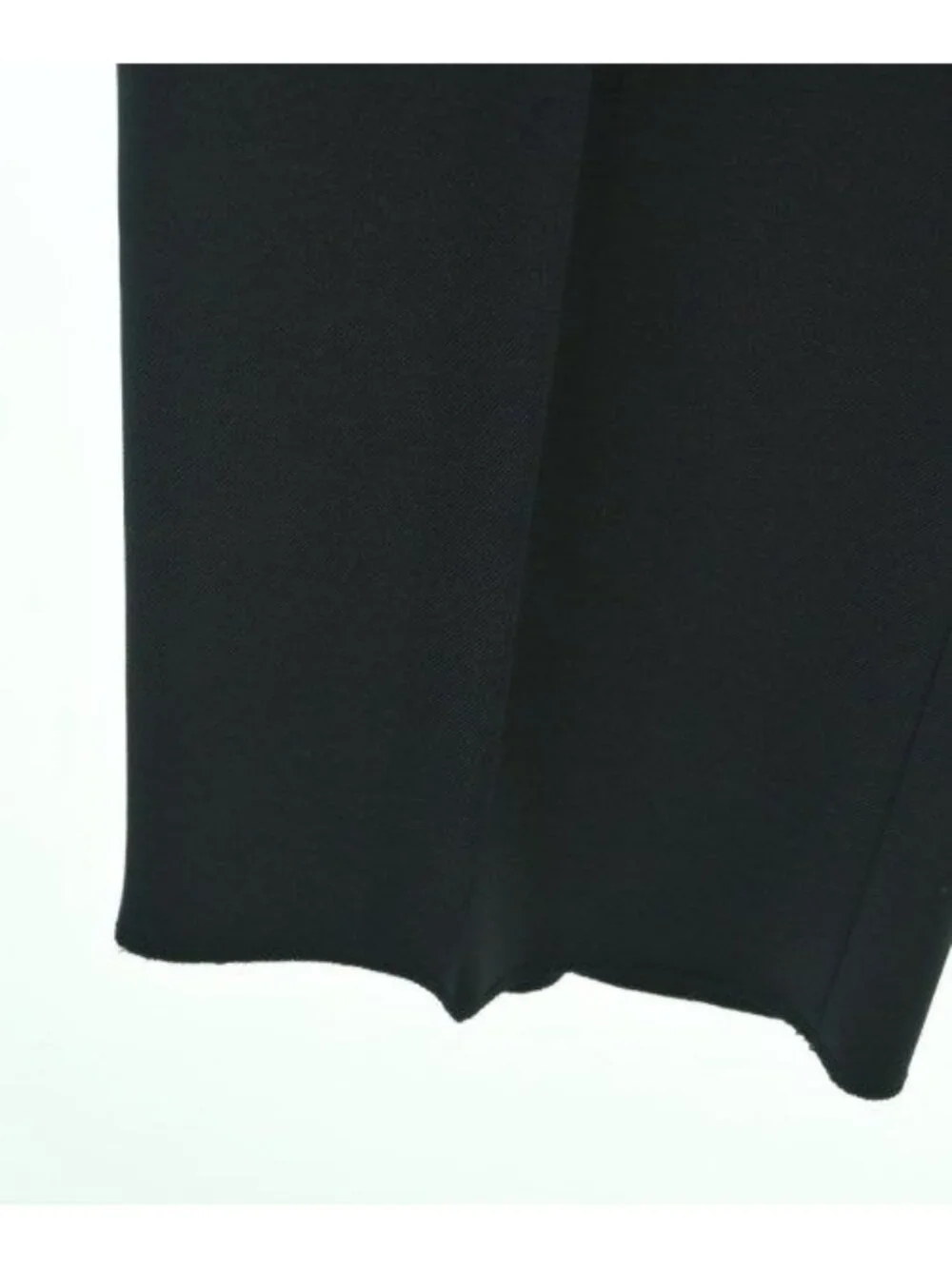 Gucci Trousers Pants Black